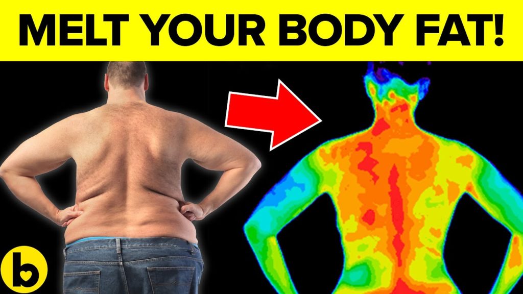 How to turn your Body Fat to Body Heat