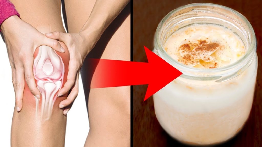 Say Goodbye to Knee Pain with these Home Remedies!