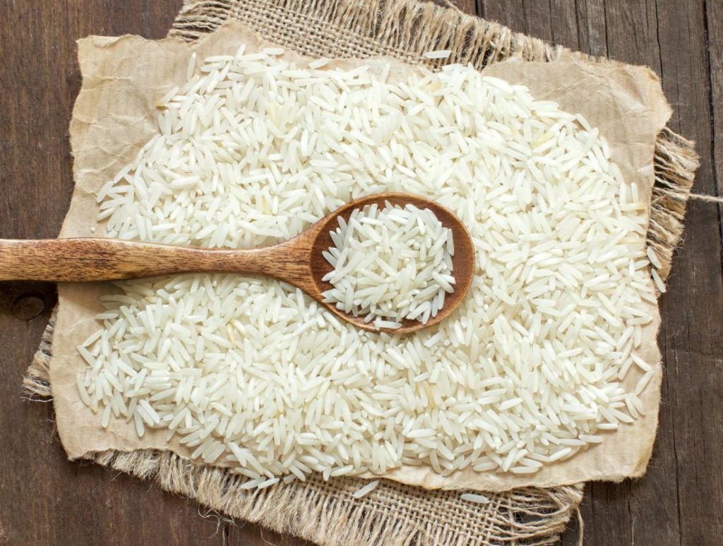 Brown Rice or White Rice, which is Better for your Health?