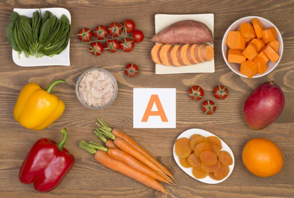 Vitamin A benefits that will dramatically Improve your Health