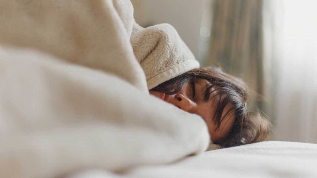 How Tryptophan Boosts your Sleep Quality and Mood