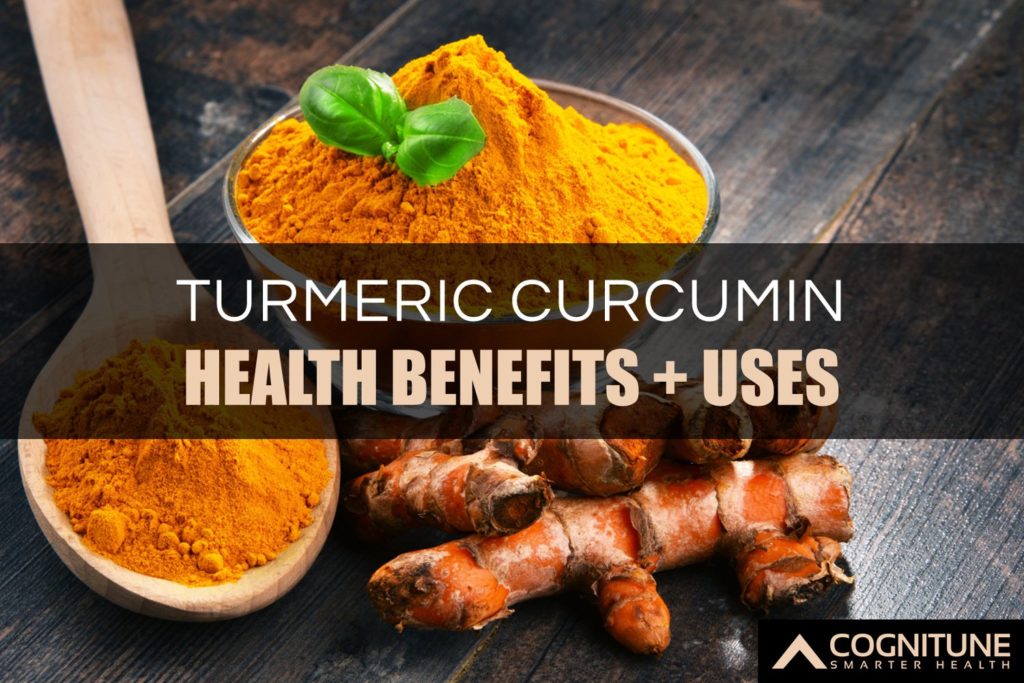 7 Incredible Benefits of using Turmeric