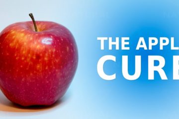 The Apple Cure: See how Apples Detox and treat many Diseases