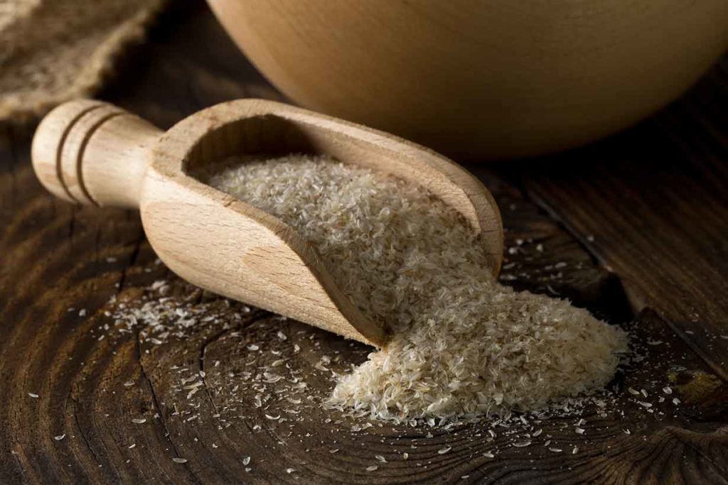 4 Incredible reasons to include Psyllium Husk into your Diet