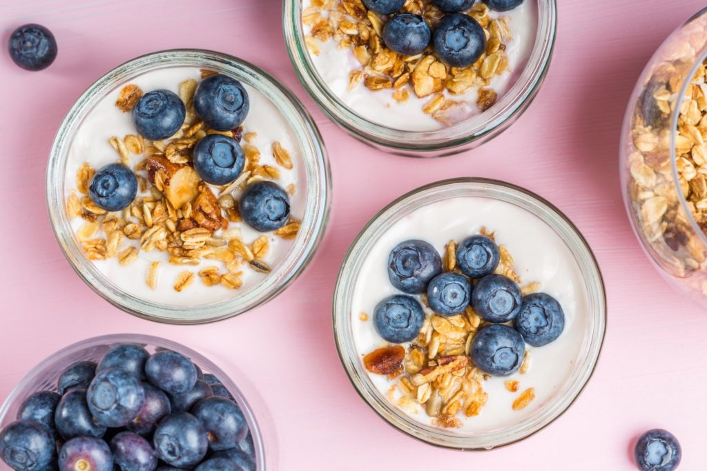 The healthiest Breakfast you can possibly Eat, according to Dietitians